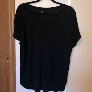 GAP Luxe tee